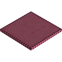 Tapis Rose