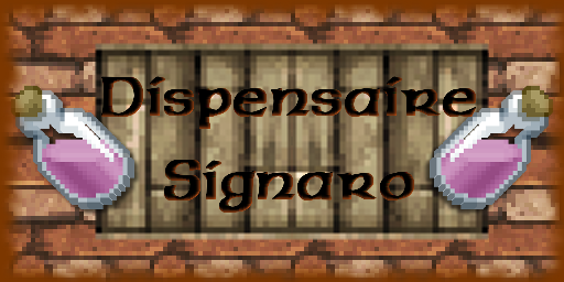 Dispensaire Signaro Header.png