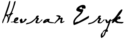 HevranErykSignature.png