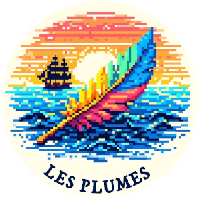 Les Plumes Vagabondes