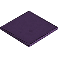 Tapis Violet