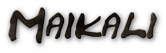 Maikali signature.png