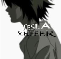 Tesla Schiffer