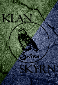 Skÿrn