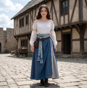 Henrietta tenue d'été IA.png