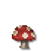 Champignon Rouge}}