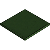 Tapis Vert