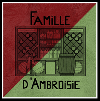 d'Ambroisie