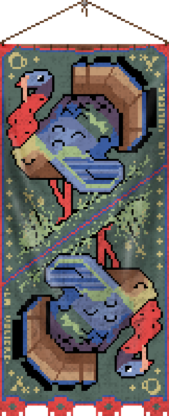 Fichier:Blason Volière.png