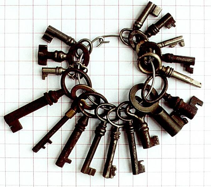 Fichier:Clef-ancienne-lot-annees-1940.jpg