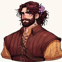 Mikael Arfol