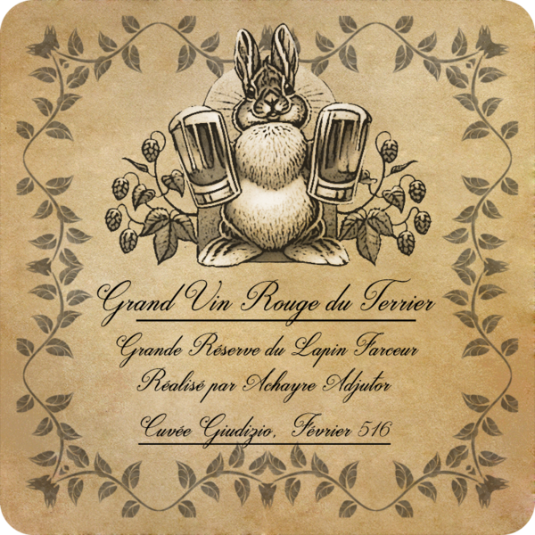 Fichier:Etiquette Vin Esperia.png