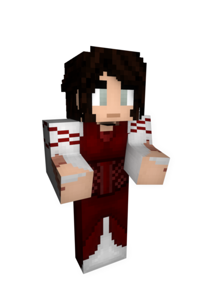 Fichier:TenueMariageFlore3D.png