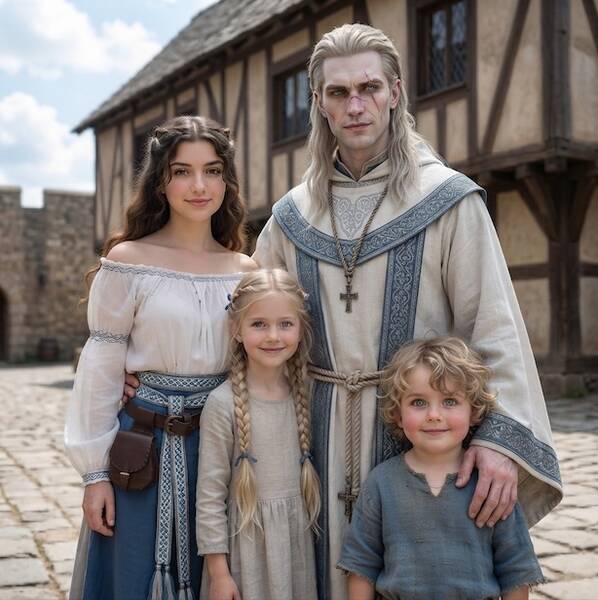 Fichier:Famille Silfur IA.jpg