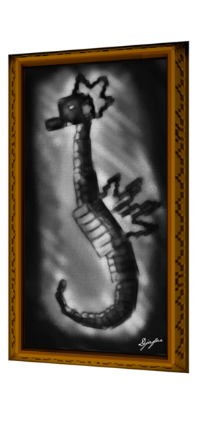 Fichier:Créatures abyssale.png