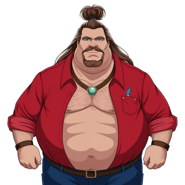 Fichier:Caricature gros djura.png