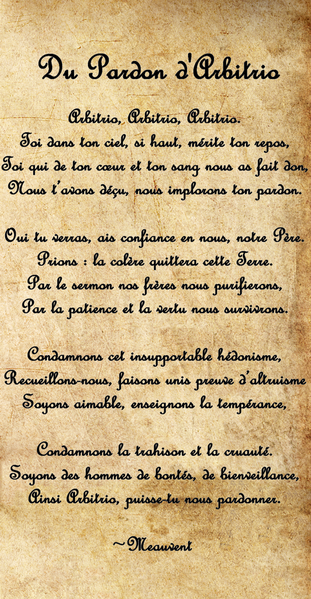 Fichier:SonnetArbitrio.png