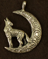 Pendentif loup sur lune.png