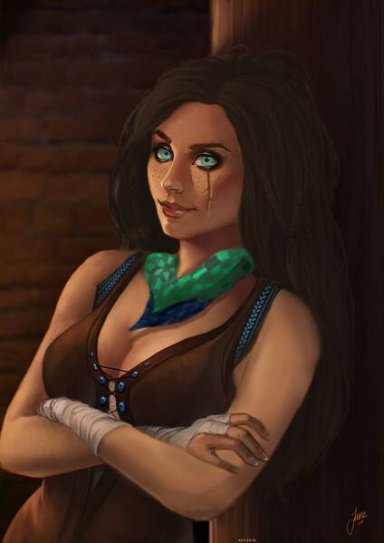 Fichier:Maikali portrait4.jpg
