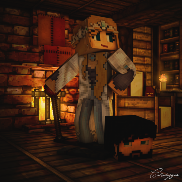 Fichier:Dan chasseuse.png