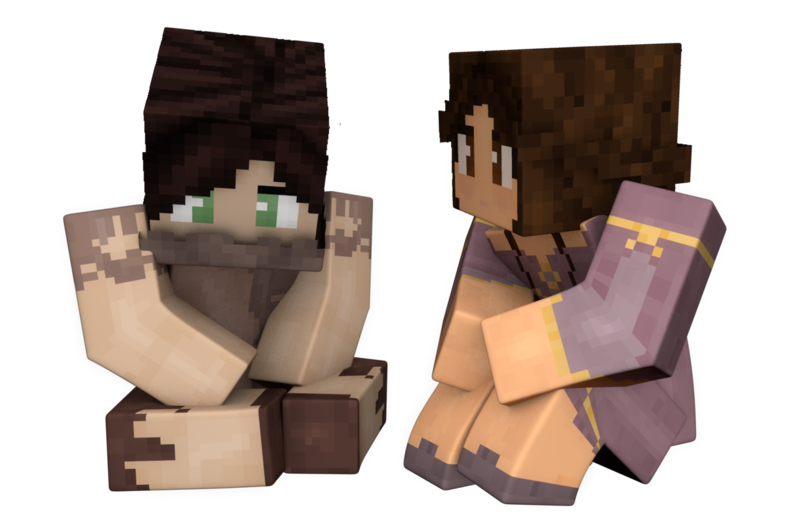 Fichier:Félys & Selena.png