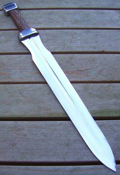 Fichier:Glaive simple.jpg