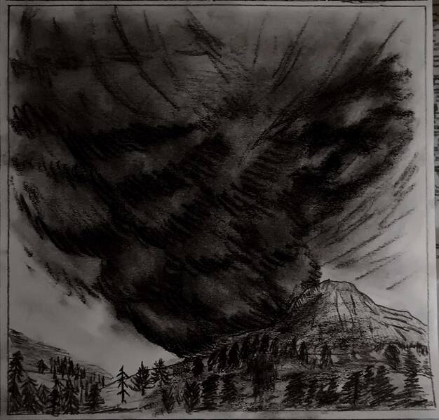 Fichier:Éruption dessin.jpg