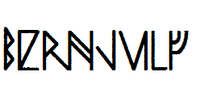 Bernjulf signature.png