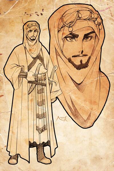 Fichier:Personnage-Kishtab.jpg