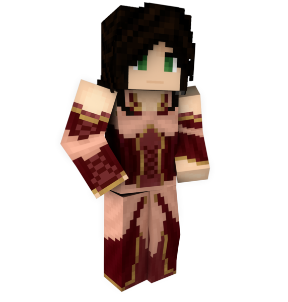 Fichier:Robe rouge.png