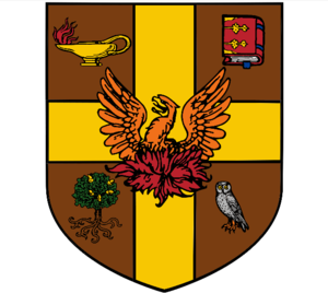 Blason Université Laïne d'Esperia.png