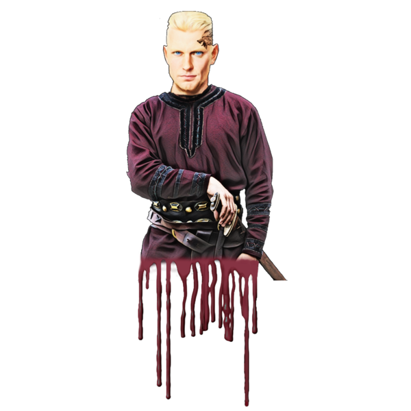 Fichier:Harald tenue rouge.png