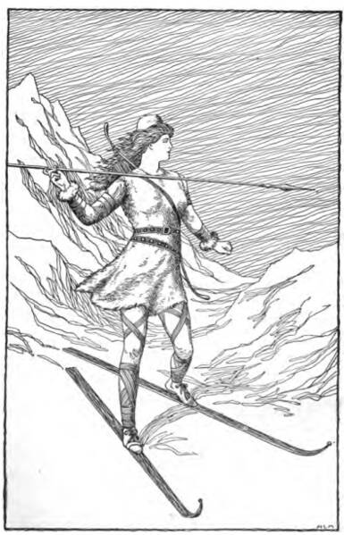 Fichier:Skadi.jpg