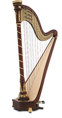 Harpe